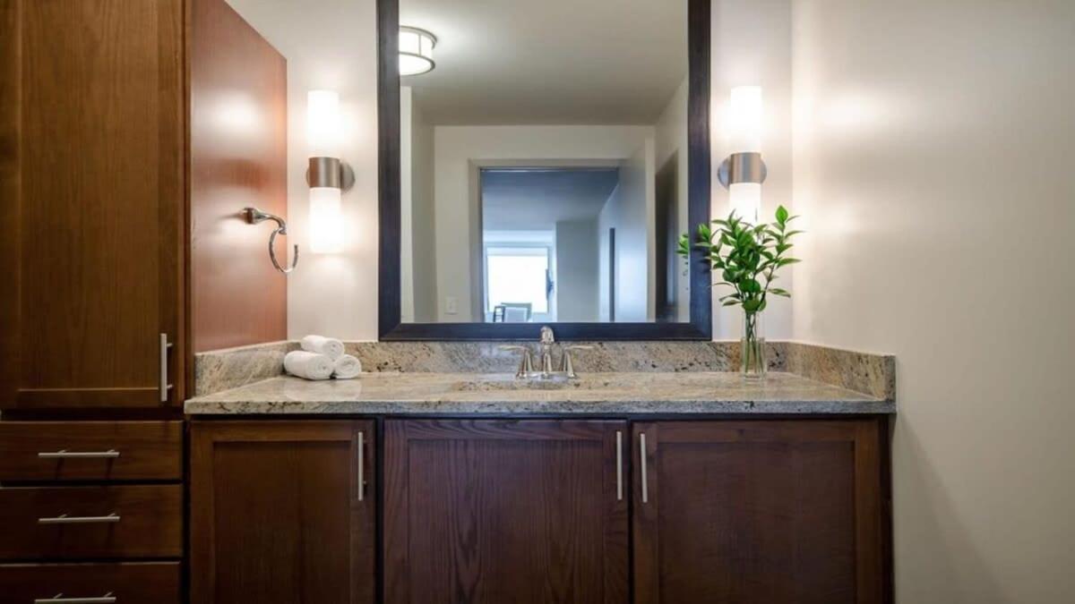 22Nd Fl Bold Cozysuites With Pool, Gym Dallas Exterior foto
